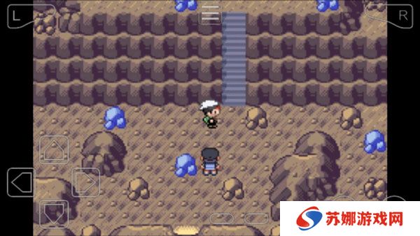宝可梦究极绿宝石5.5