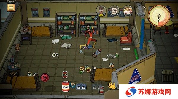 60秒差距最新版