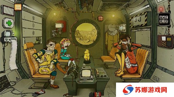60秒差距最新版