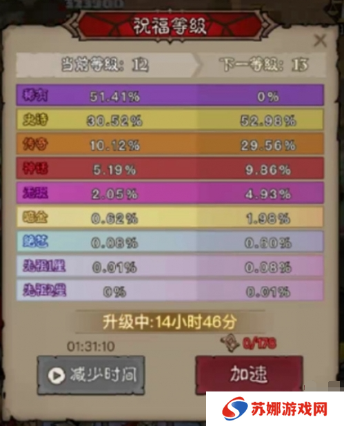 英雄没有闪挂机效率怎么提升 最大化挂机收益方法