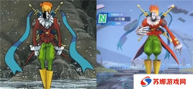 历经五年磨难，《数码宝贝：源码》找到了破局之路