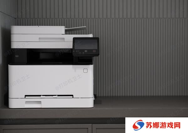 关闭打印机并拔掉电源