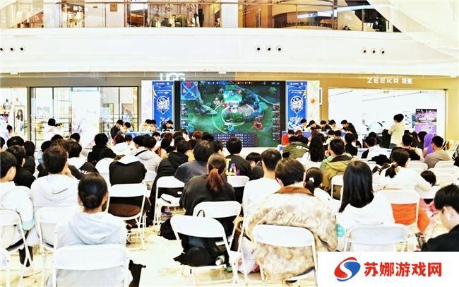 成功办赛+安全交易双驱动：7881平台重构电竞服务生态