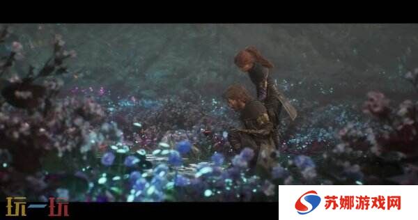 回合制RPG《光与影：33号远征队》玛埃尔角色预告片公布