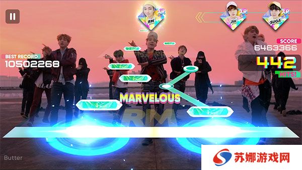 RHYTHM HIVE最新版