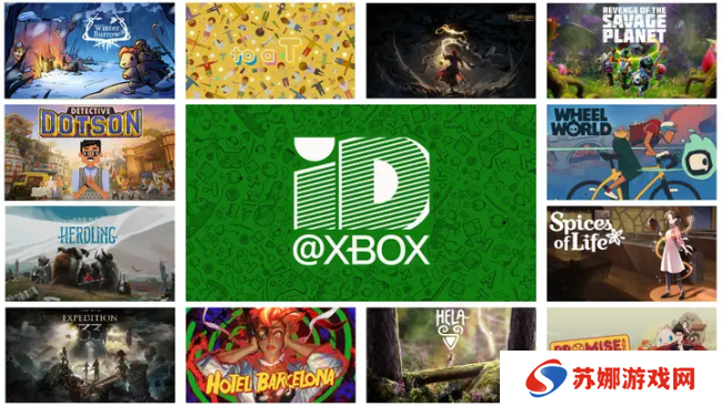 微软ID@Xbox自启动已为独立开发者带来50亿美元收入