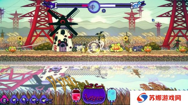 幽灵外卖餐厅经营模拟游戏《Spookids》Steam页面 发售日待定