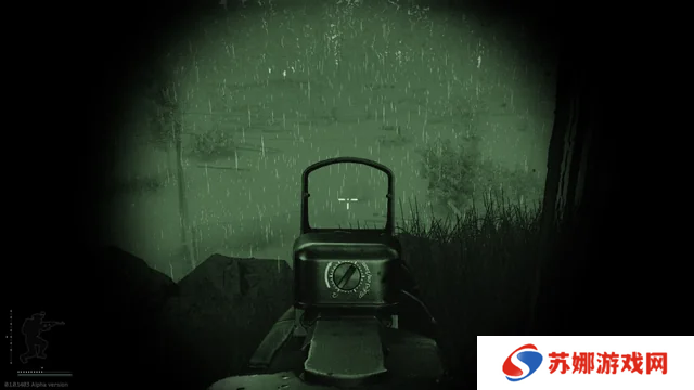 耳根清净！《逃离塔科夫》未来会调整下雨声音
