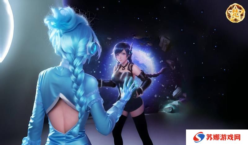 女神星球
