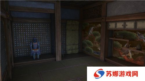 刺客信条影狩野画作位置一览 艺术收藏家全画作一览