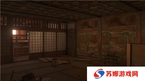 刺客信条影狩野画作位置一览 艺术收藏家全画作一览