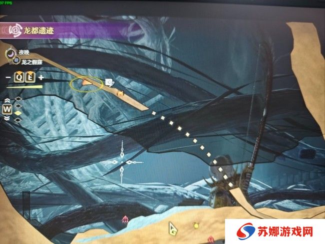 《怪物猎人：荒野》捕获大虚无动攻略分享