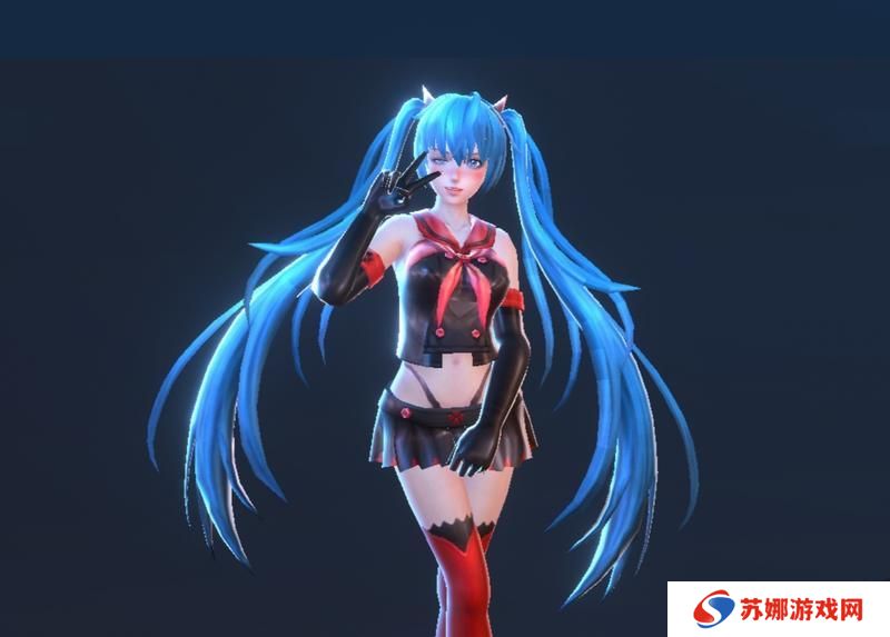女神星球