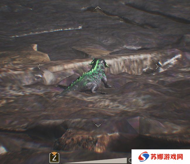 《怪物猎人：荒野》捕获火焰蜥蜴攻略分享