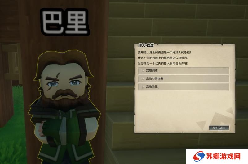 龙与家园时光