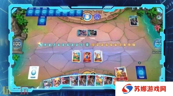 数码宝贝卡牌手游新作《Digimon Alysion》预告公布