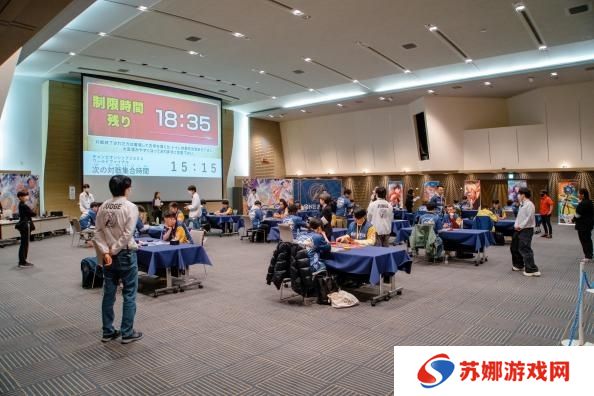 《航海王卡牌对战》世界赛巅峰对决：大陆选手阿保夺冠，独特简体中文冠军卡加冕！
