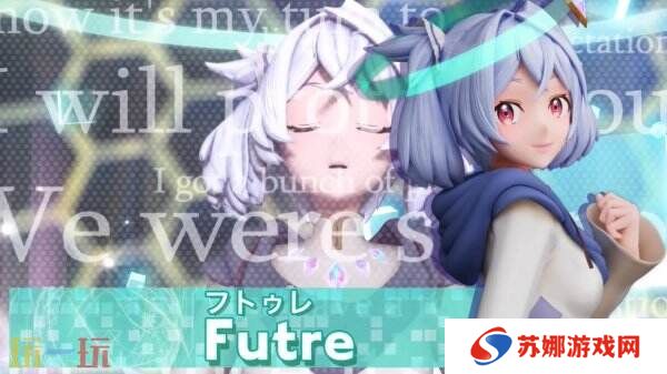 数码宝贝卡牌手游新作《Digimon Alysion》预告公布