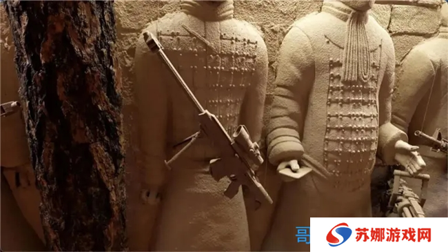 刘秀真能召唤陨石了？《世界启元》新纪元有多“烧”？