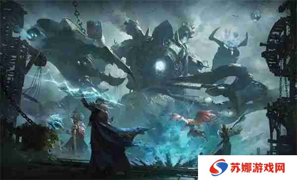龙息神寂抽卡保底机制介绍说明