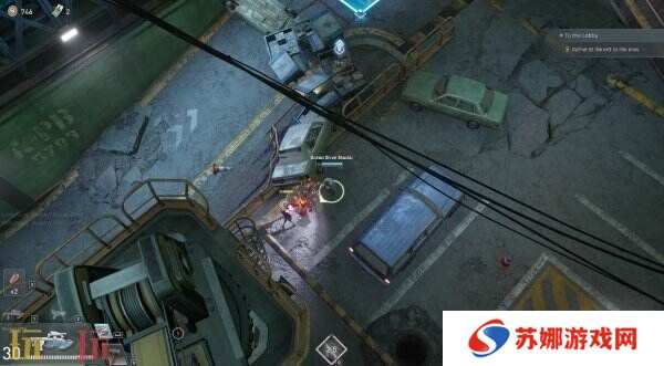 《Section 13》将于5月结束抢先体验版推出正式版