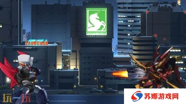 机动战队系列新作《机动战队VS》现已正式发售