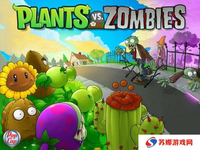 《植物大战僵尸Reloaded》在巴西通过评级 登陆多平台