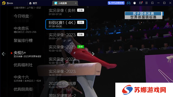 回放教程截图3