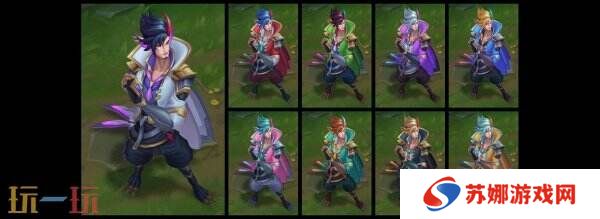LOL英雄联盟3月20日25.6版本更新公告汇总：作弊局胜点返还机制上线！
