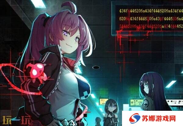 《死亡终局:轮回试炼CodeZ》将于5月13日登陆PS5和PS4