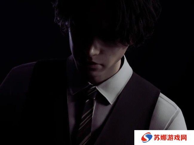 《inZOI》高冷帅哥捏脸分享