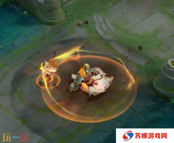 王者荣耀S39赛季皮肤【钟馗-虚灵犬护】爆料！机关与古典完美融合！
