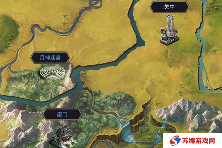 这就是江湖官网链接是多少