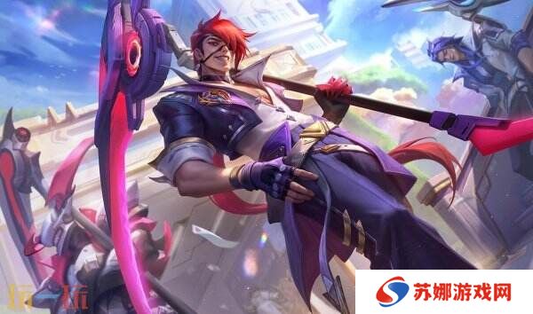 LOL英雄联盟战斗学院(2025)皮肤上线！炫彩礼包同步限时销售！