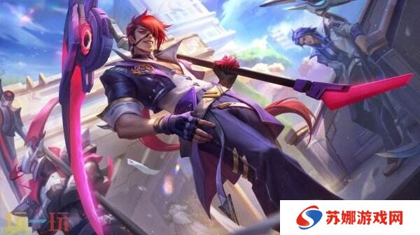 LOL英雄联盟3月20日25.6版本更新公告汇总：作弊局胜点返还机制上线！