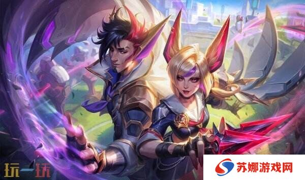 LOL英雄联盟战斗学院(2025)皮肤上线！炫彩礼包同步限时销售！