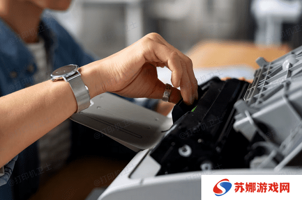 清洁或更换进纸滚轮