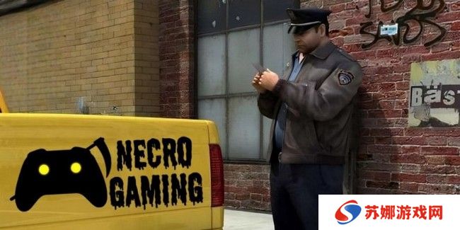 遥遥无期的《喋血赌城》：早已被人遗忘的“GTA竞争者”