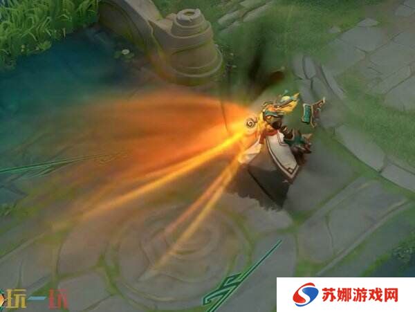 王者荣耀S39赛季皮肤【钟馗-虚灵犬护】爆料！机关与古典完美融合！