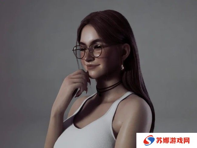 《inZOI》拉丁裔美女捏脸分享