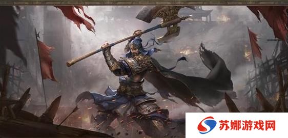 《三国群英传：鸿鹄霸业》魏国羁绊阵容攻略