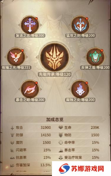 【女武神秘籍】玩法功能大揭秘（1）