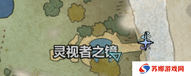 《宣誓》黎明湾藏宝图具体位置介绍