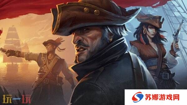 生存MMO游戏《侧风之旅》已上线Steam页面 游戏测试已开启