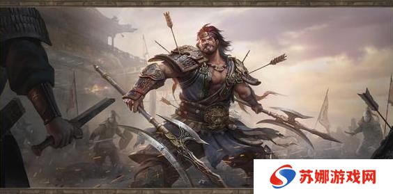 《三国群英传：鸿鹄霸业》魏国羁绊阵容攻略
