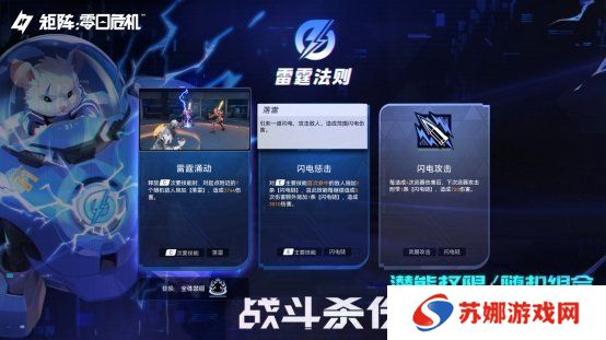 《矩阵：零日危机》全球瞩目！国产科幻肉鸽射击新作开启测试
