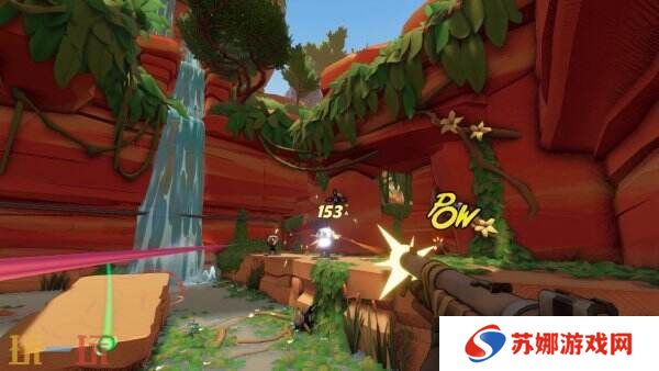 第一人称射击《机械守护者》PS5和PS4版本将于5月27日推出