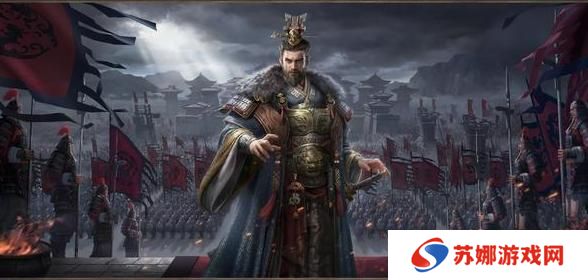 《三国群英传：鸿鹄霸业》魏国羁绊阵容攻略