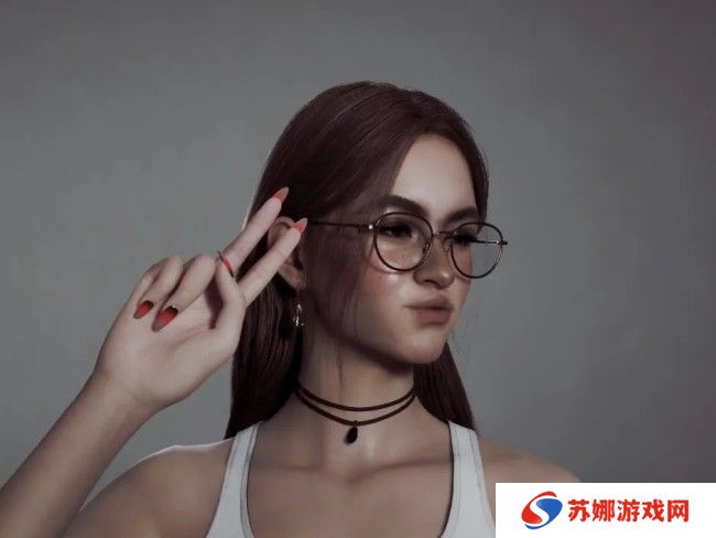 《inZOI》拉丁裔美女捏脸分享