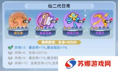 软泥星球法宝神器获取&养成攻略